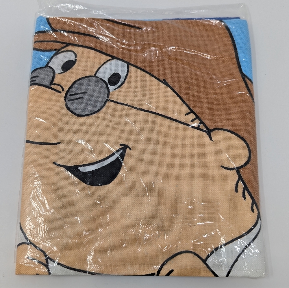 Tetley Tea Towel